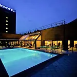 Novotel Milano Linate Aeroporto