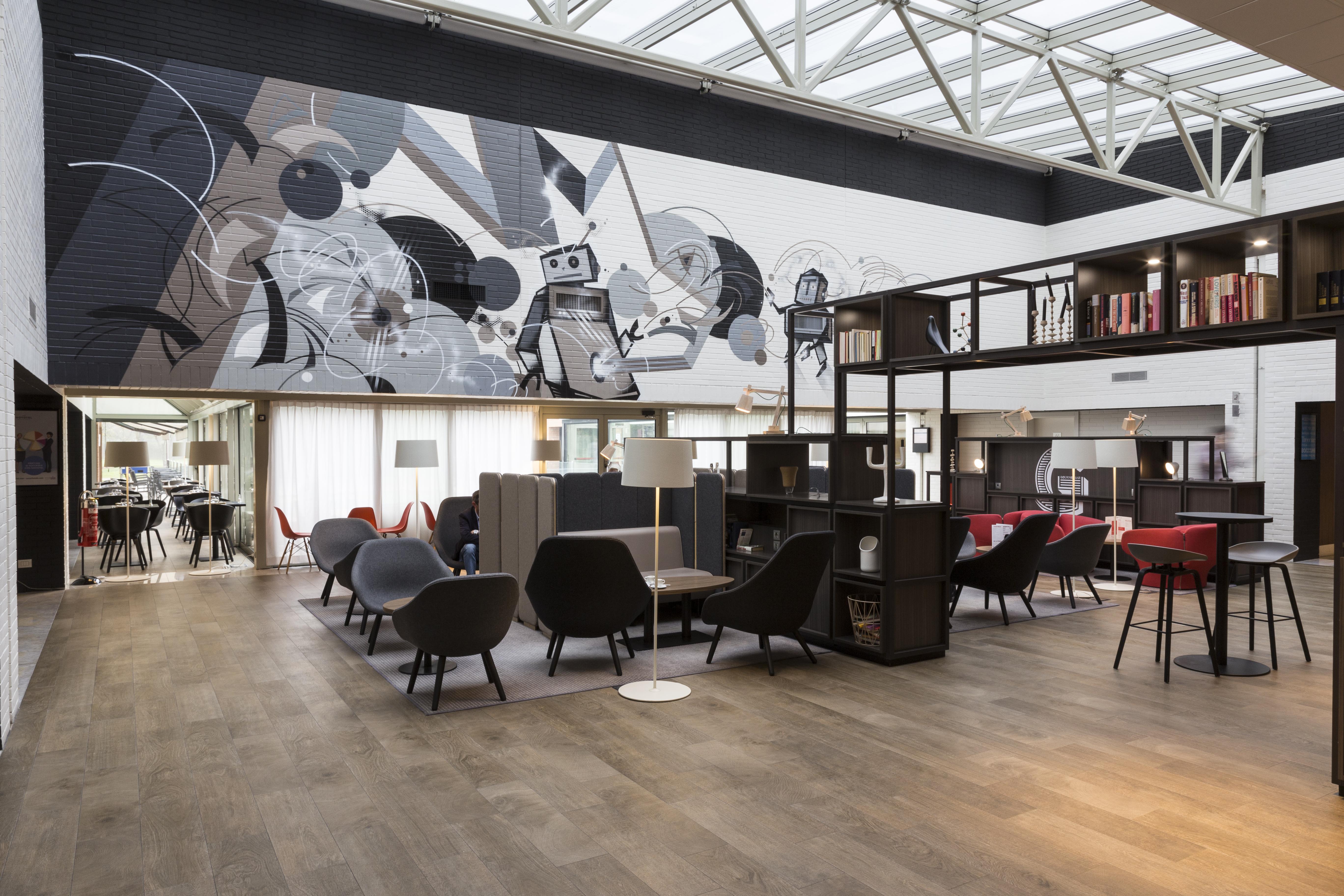 Novotel Linate Aeroporto Hotel Milano