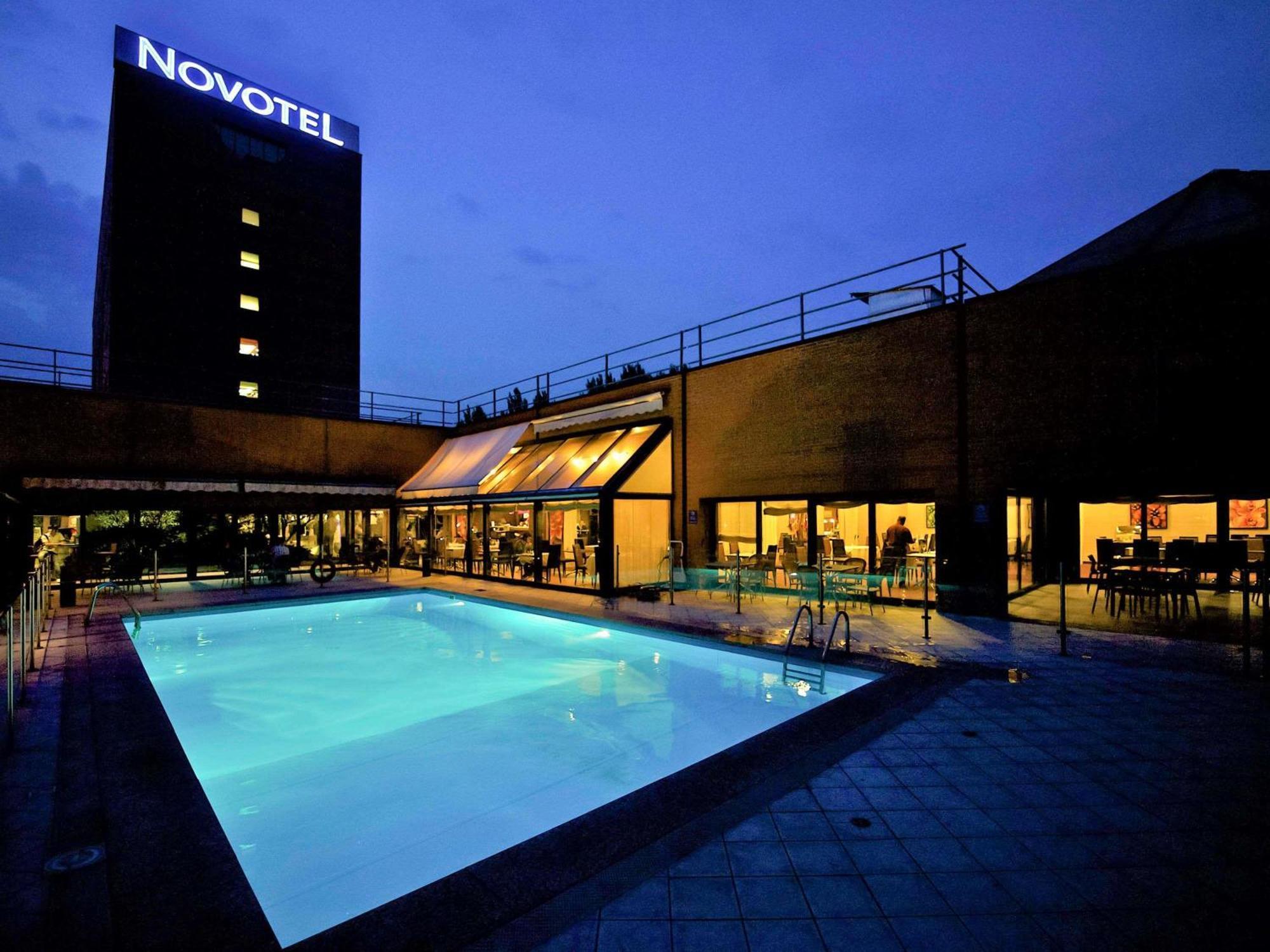 Novotel Linate Aeroporto 4* Milano