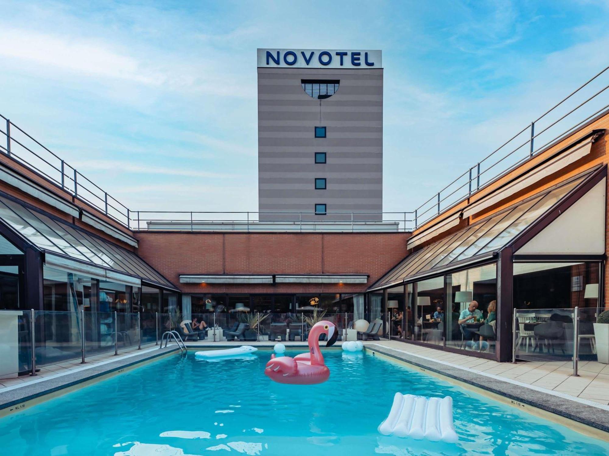 Novotel Linate Aeroporto