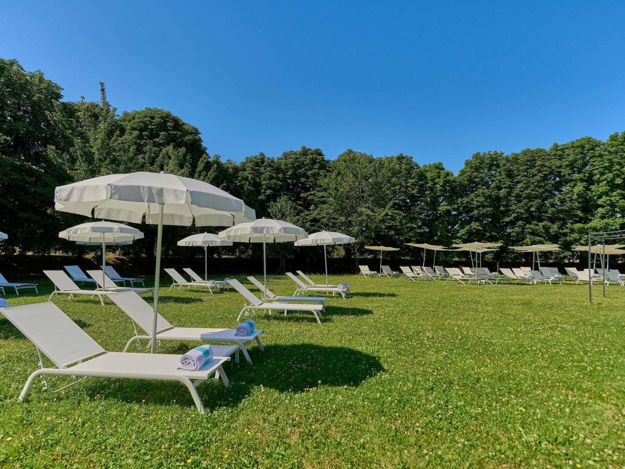 Hotel Novotel Linate Aeroporto 4*