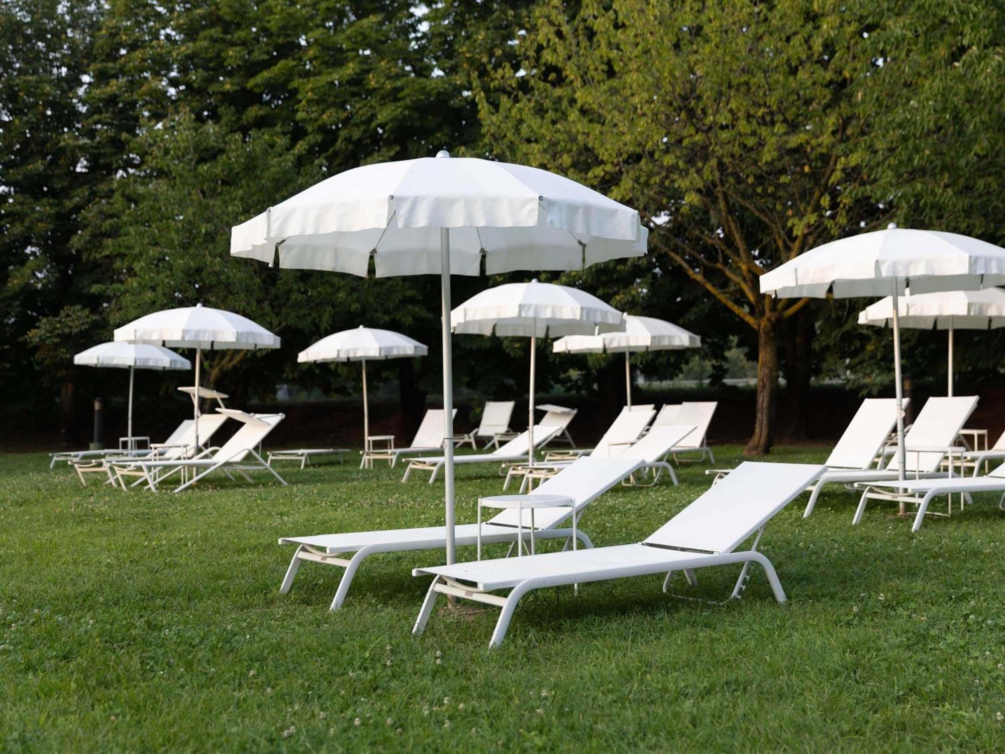 Novotel Linate Aeroporto Hotel Milano