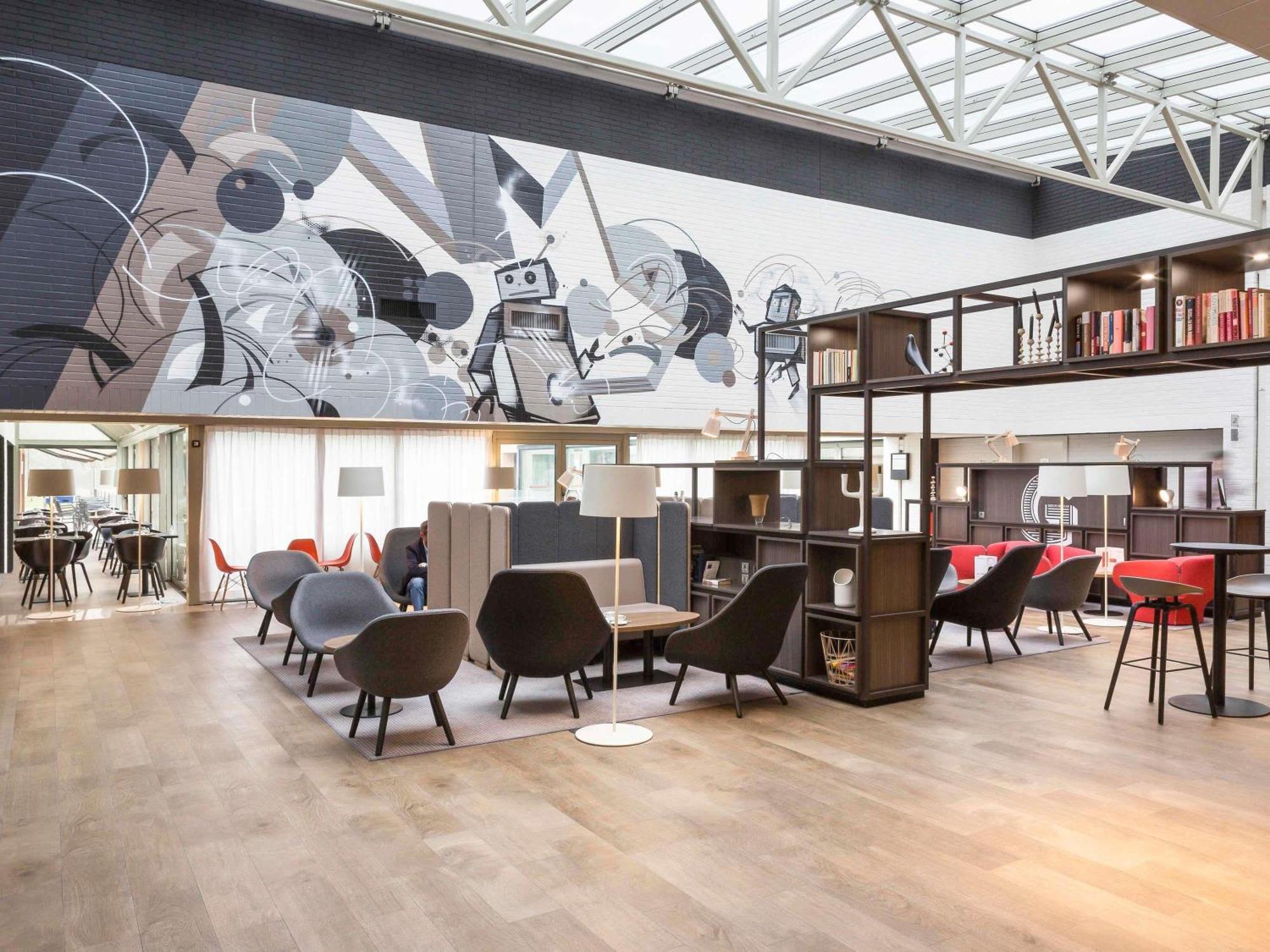 Novotel Linate Aeroporto 4* Milano