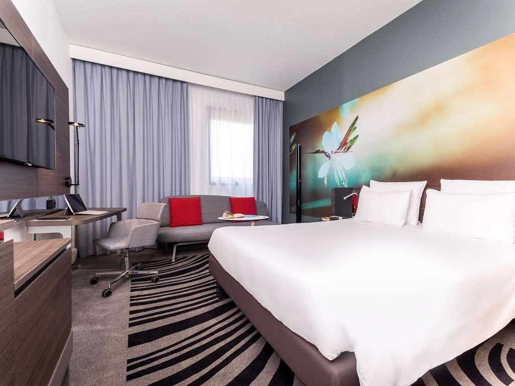 Novotel Linate Aeroporto Hotel