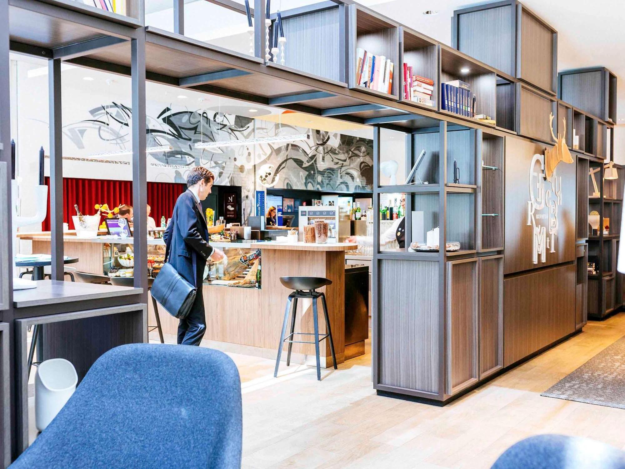 Novotel Linate Aeroporto