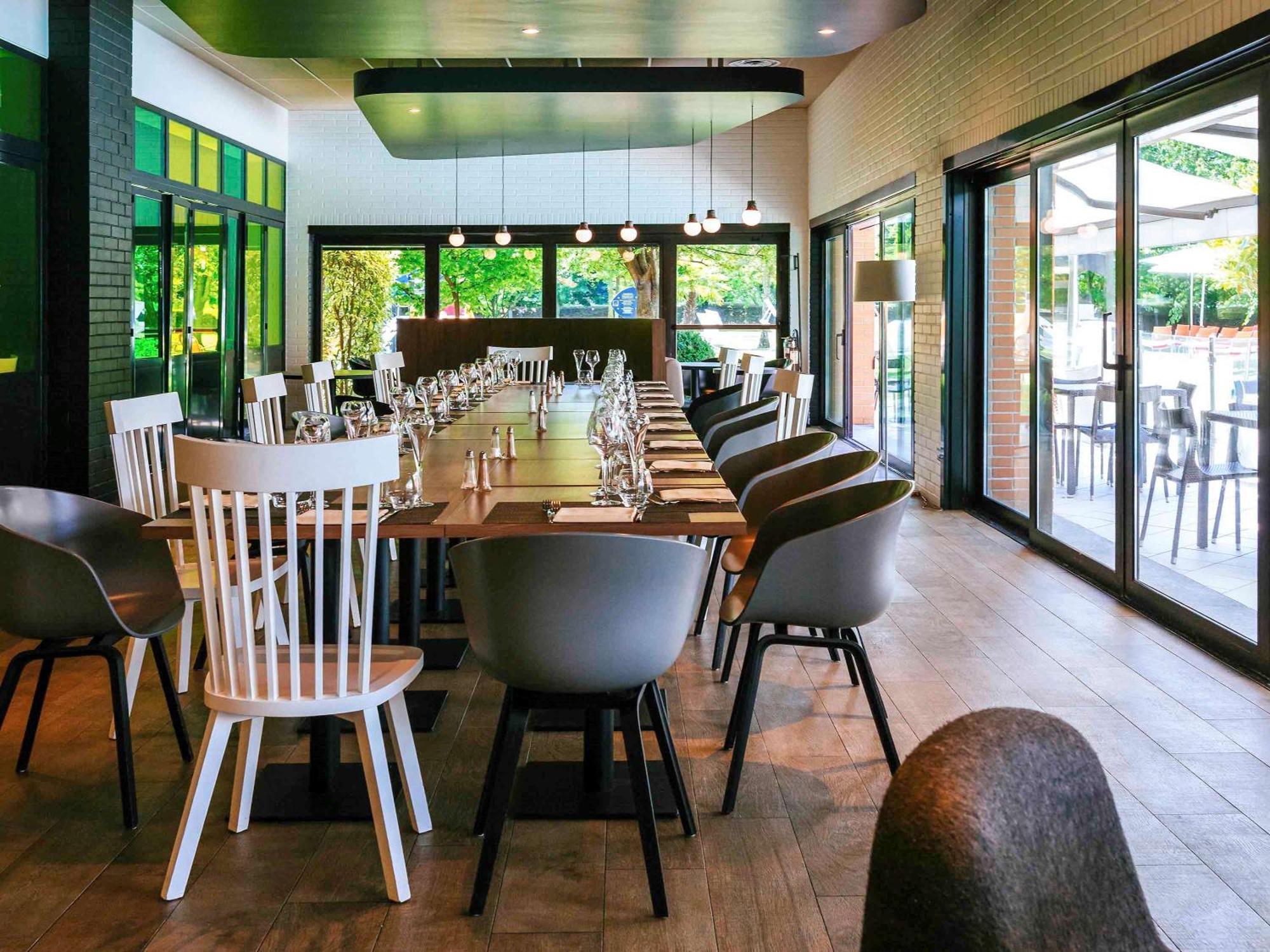 Novotel Linate Aeroporto Hotel Mailand