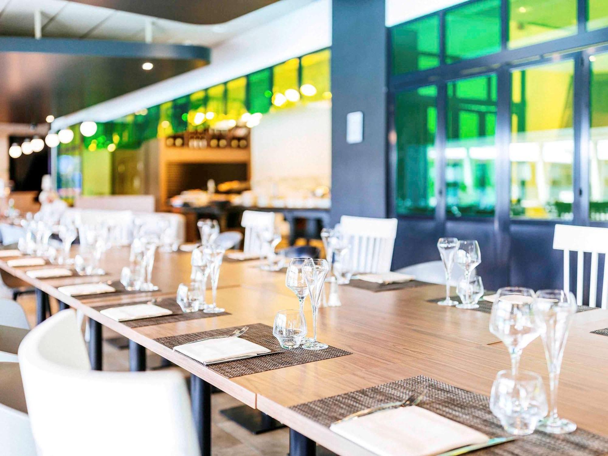 Hotel Novotel Linate Aeroporto Mailand