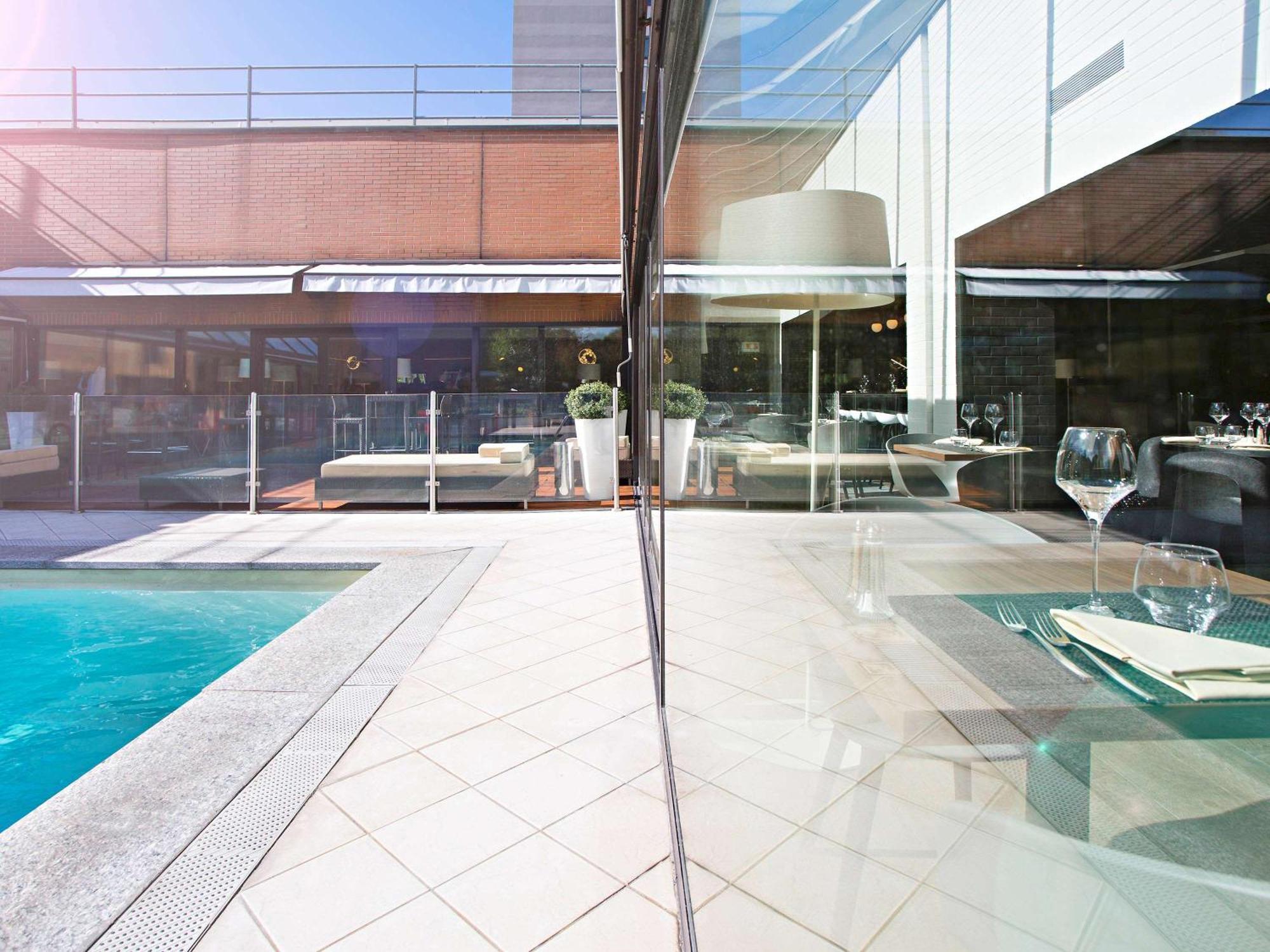 Novotel Linate Aeroporto 4*