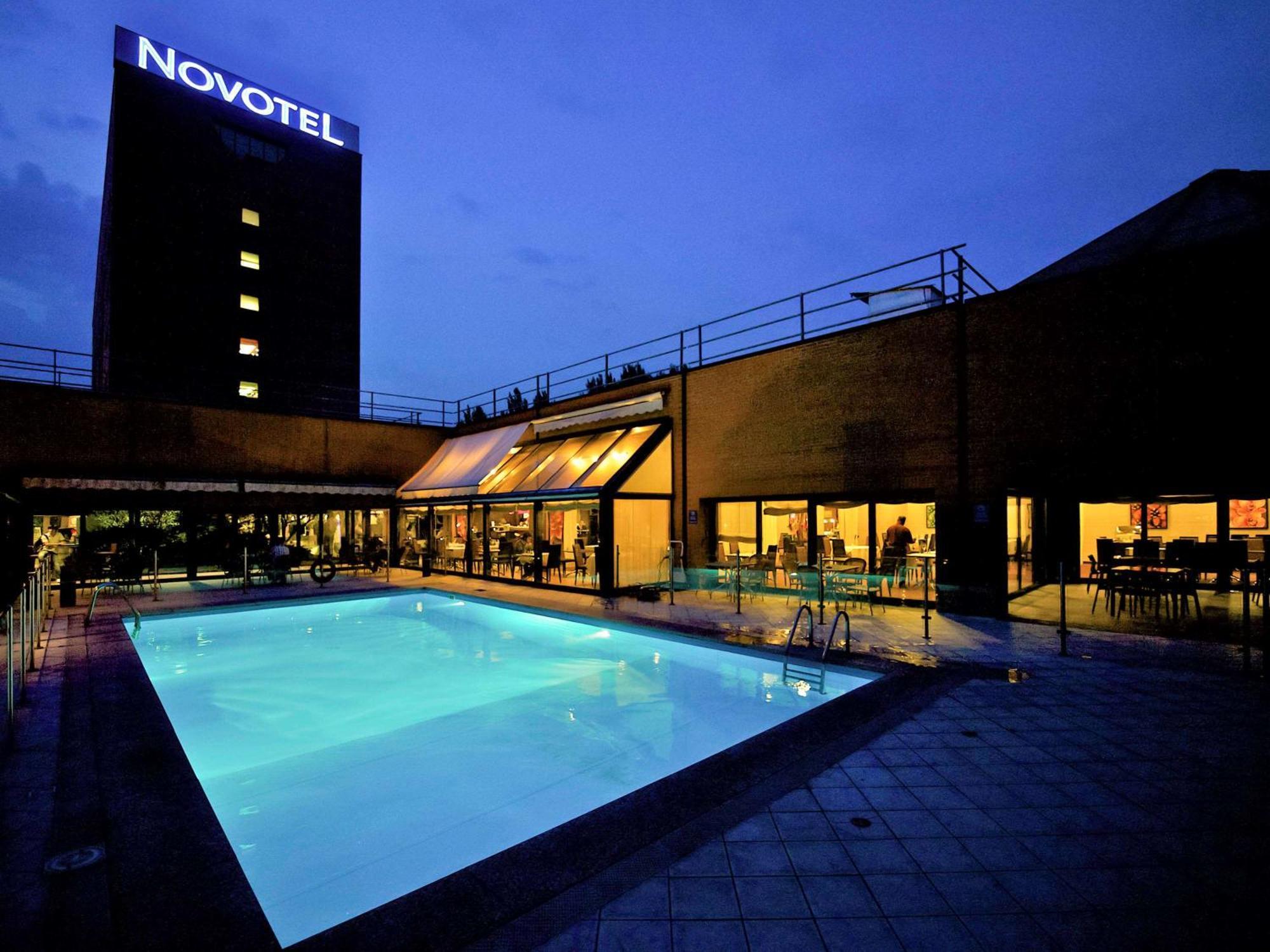 Novotel Linate Aeroporto