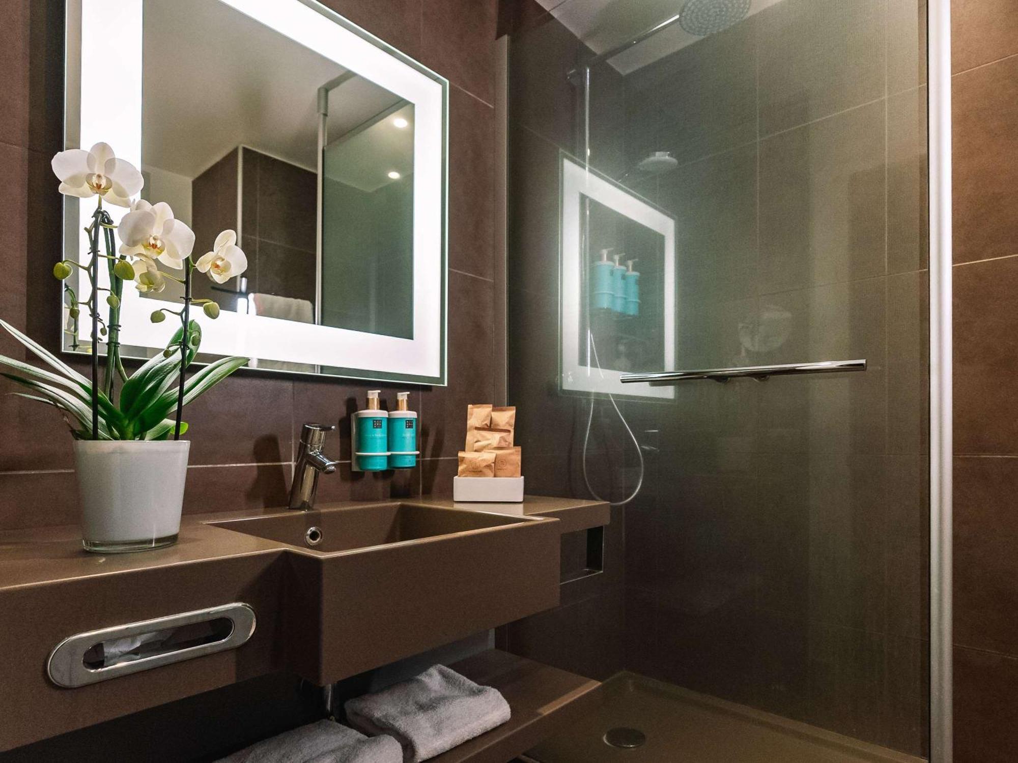 Hotel Novotel Linate Aeroporto