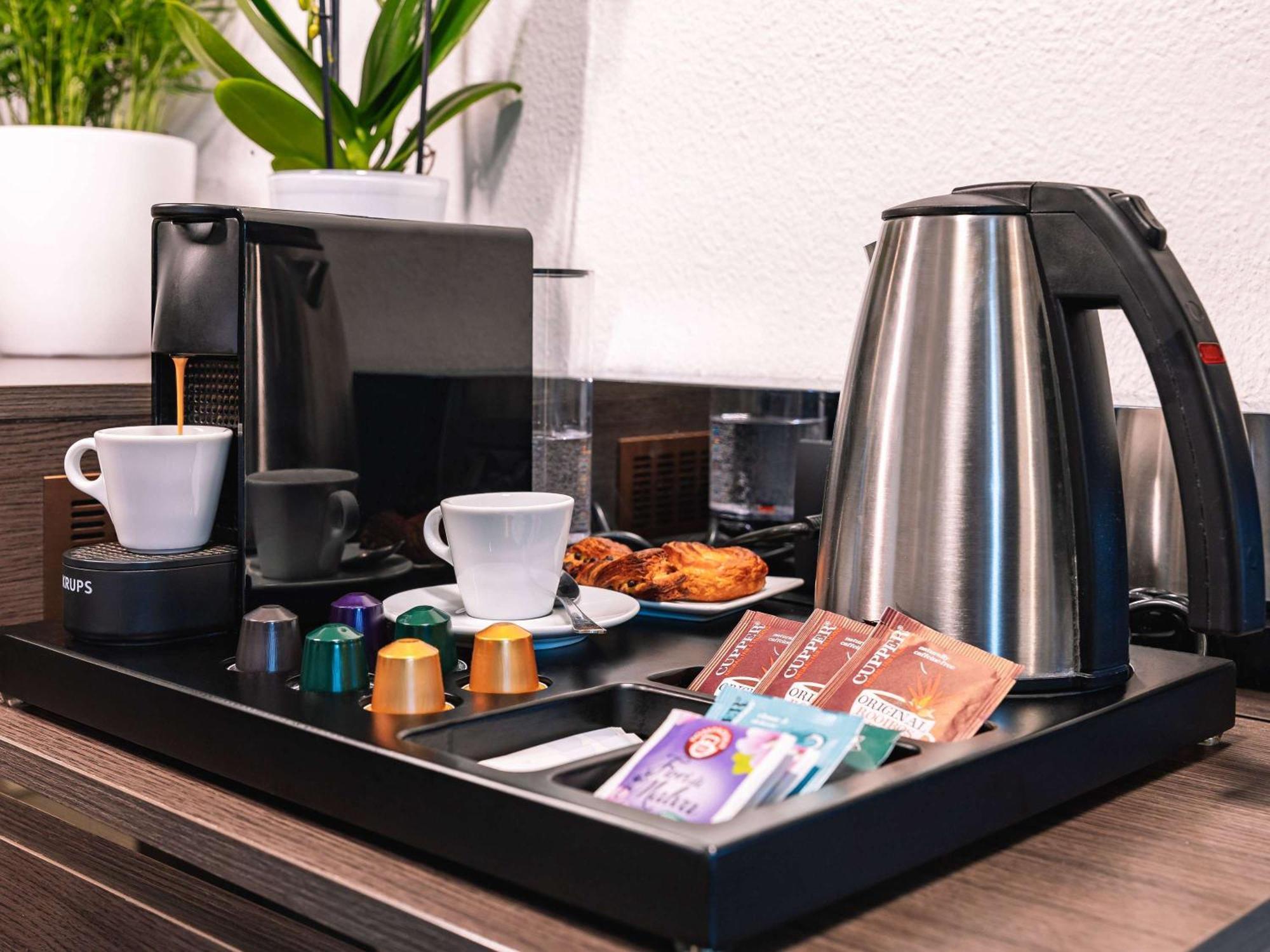 Novotel Linate Aeroporto 4* Mailand