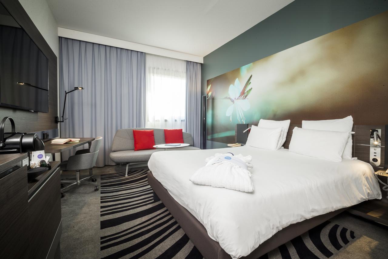 Novotel Linate Aeroporto 4*