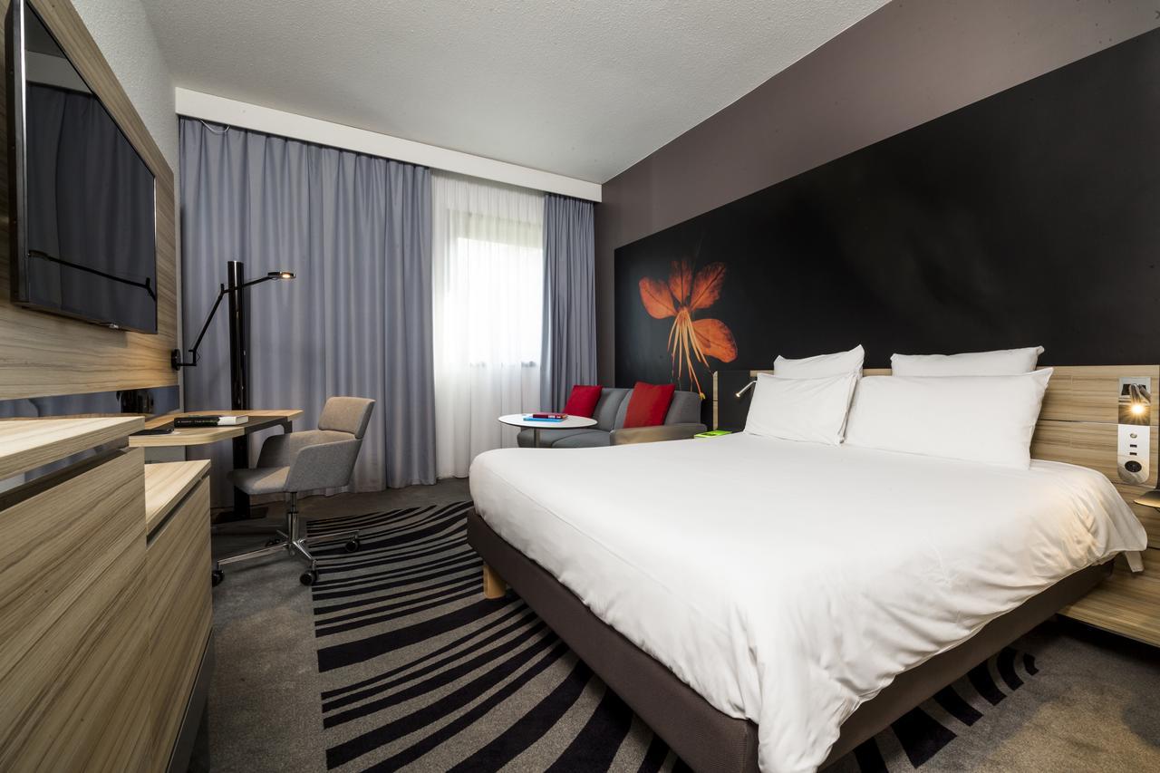 Novotel Linate Aeroporto Hotel