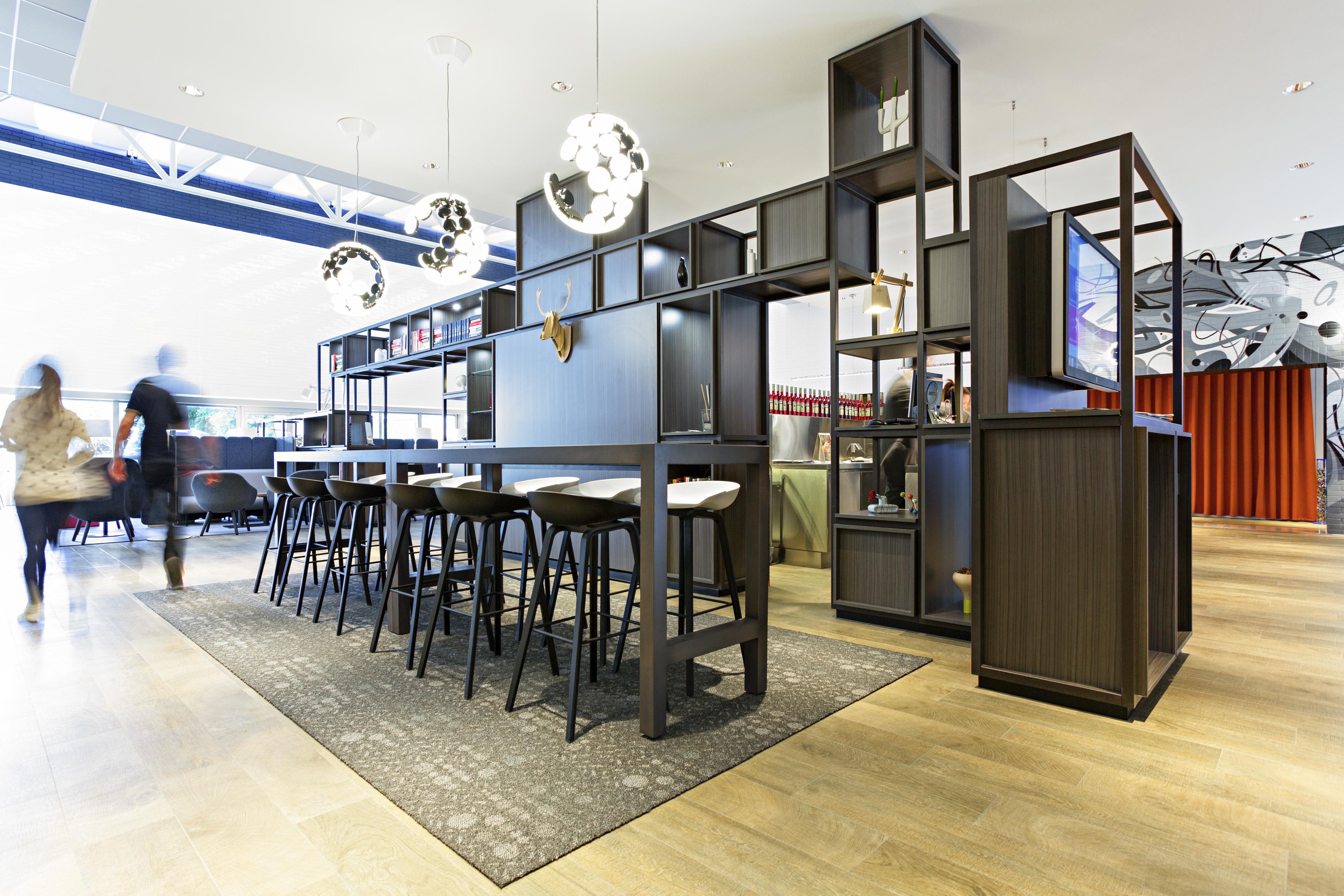 Novotel Linate Aeroporto Hotel Mailand